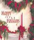 Major Holidays
