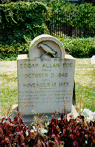 [Poe Grave ]